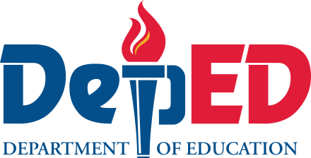 Department of Education logo