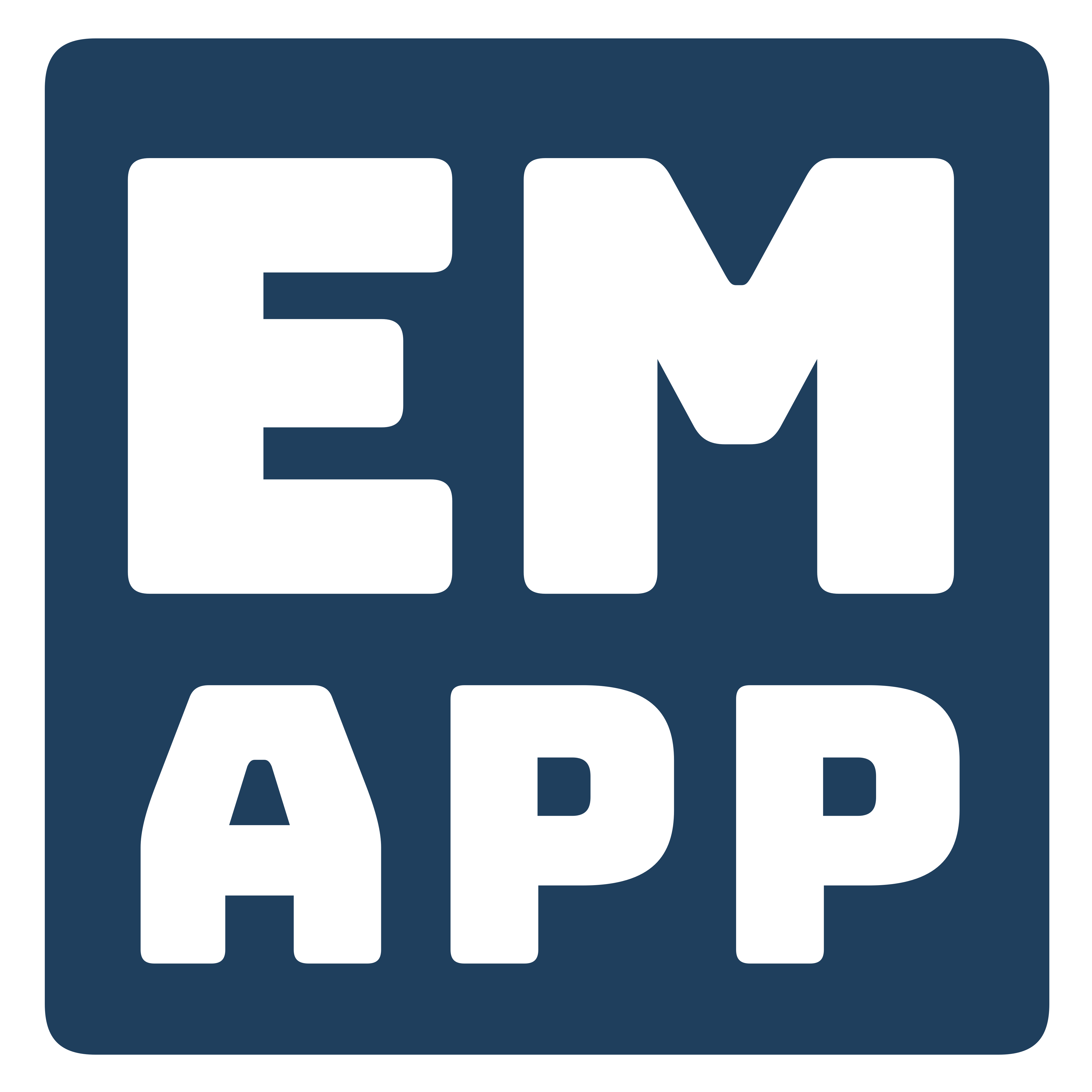 Election Monitoring App logo